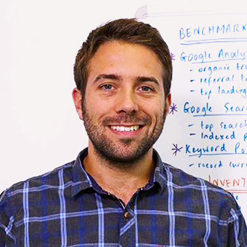 Sam Gooch - Head of Performance Marketing, Kinsta