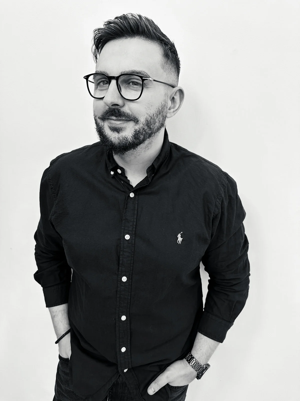 Stephen Tasker - Founder, SuperSize Digital